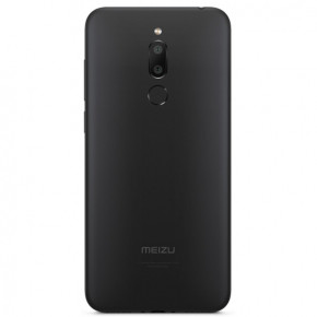  Meizu M6T 3/32GB Black *EU 3