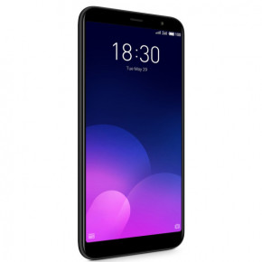  Meizu M6T 3/32GB Black *EU 5