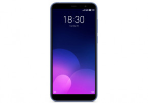  Meizu M6T 3/32GB Blue *EU