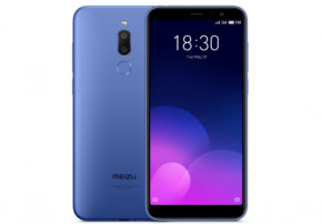  Meizu M6T 3/32GB Blue *EU 6