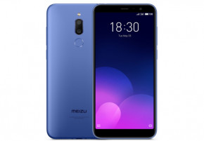  Meizu M6T 3/32GB Blue *EU