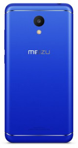  Meizu M6 2/16Gb Blue 3