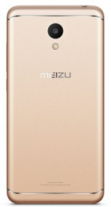  Meizu M6 2/16Gb Gold *EU 3