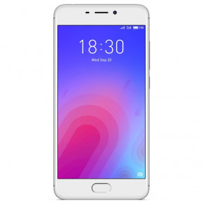  Meizu M6 3/32GB Silver *EU 3