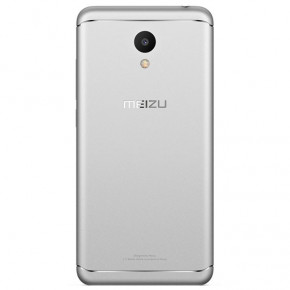  Meizu M6 3/32GB Silver *EU 6