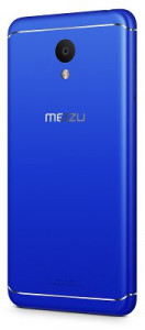  Meizu M6 3/32Gb Blue 5