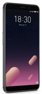  Meizu M6s 3/32Gb Black *EU 5