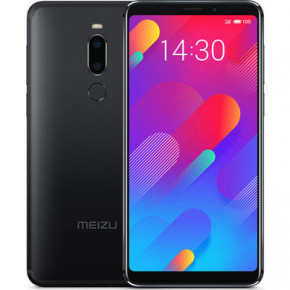  Meizu M8 4/64GB Black *EU