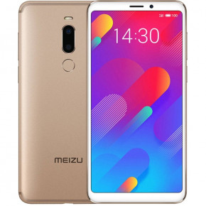  Meizu M8 4/64GB Gold *EU