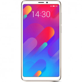  Meizu M8 4/64GB Gold *EU 4