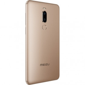  Meizu M8 4/64GB Gold *EU 5