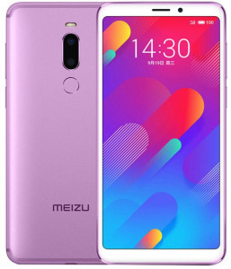  Meizu M8 4/64GB Purple *EU