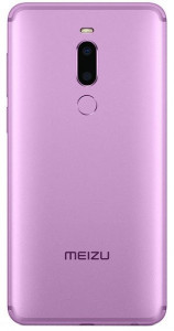  Meizu M8 4/64GB Purple *EU 6