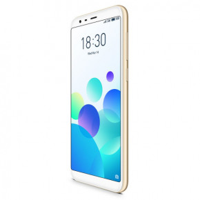  Meizu M8c 2/16Gb Gold *EU 5