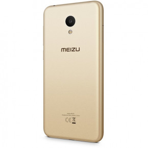  Meizu M8c 2/16Gb Gold *EU 7