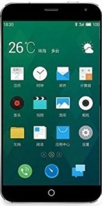  Meizu MX4 2/16GB Gray