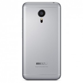  Meizu MX5 16GB Gray 3