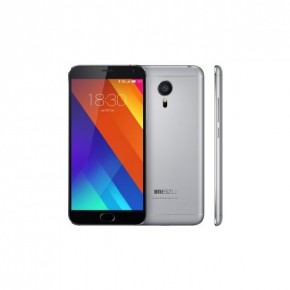  Meizu MX5 16GB Gray 6