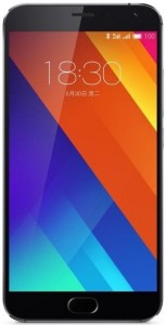  Meizu MX5 16GB Gray