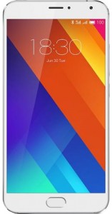  Meizu MX5 16GB White