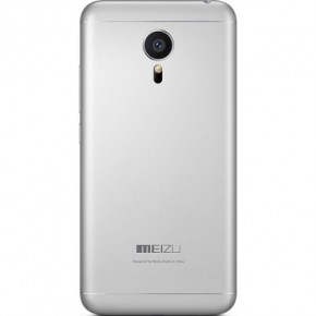  Meizu MX5 16GB White 4