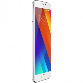  Meizu MX5 16GB White 5