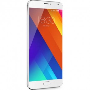  Meizu MX5 32GB White 3