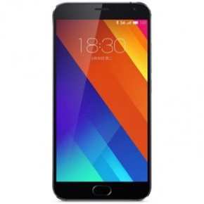  Meizu MX5 Pro Gray 32GB