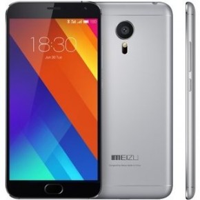  Meizu MX5 Pro Gray 32GB 3