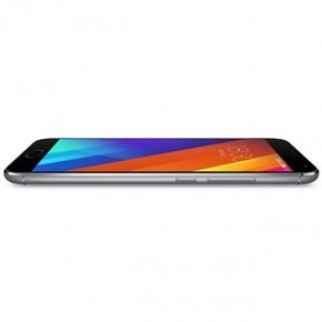  Meizu MX5 Pro Gray 32GB 5