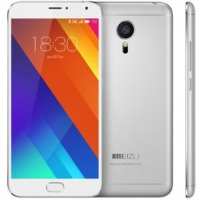  Meizu MX5 Pro White 32GB