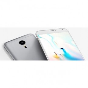  Meizu MX5 Pro White 32GB 6