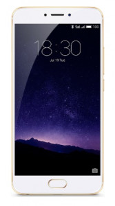  Meizu MX6 32GB Gold