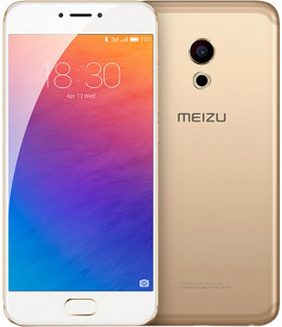  Meizu MX6 32GB Gold 6