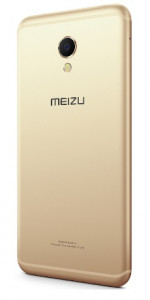  Meizu MX6 32GB Gold 3