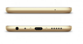  Meizu MX6 32GB Gold 5