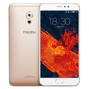  Meizu Pro 6 Plus 4/64GB Gold