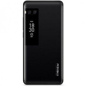  Meizu Pro 7 4/128Gb Black *EU 4