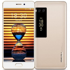  Meizu Pro 7 4/128Gb Gold *EU