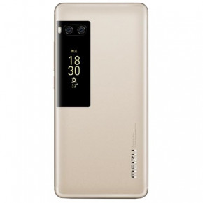  Meizu Pro 7 4/64Gb Gold *EU 4