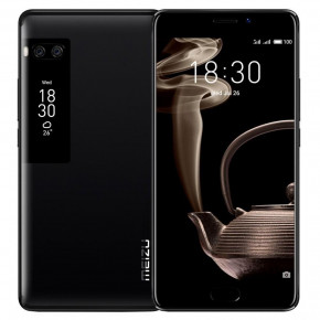  Meizu Pro 7 Plus 6/128Gb Black *EU