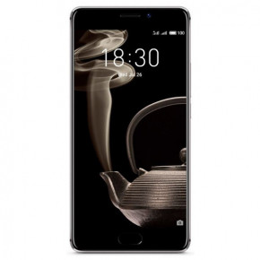  Meizu Pro 7 Plus 6/64Gb Black *EU