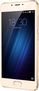  Meizu U10 16Gb Gold 3