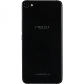  Meizu U10 2/16Gb Black 4