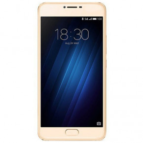  Meizu U10 32Gb Gold