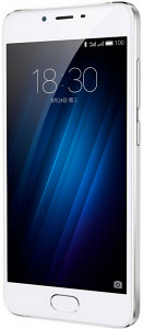  Meizu U10 32Gb White