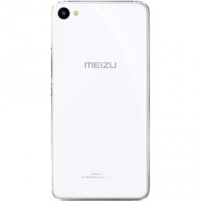  Meizu U10 32Gb White 3