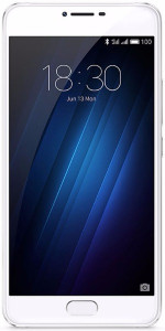  Meizu U20 32Gb Silver