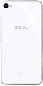  Meizu U20 32Gb Silver 3