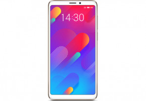  Meizu V8 Pro 4/64GB Gold *CN 